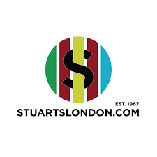 Stuarts London Coupon Codes 